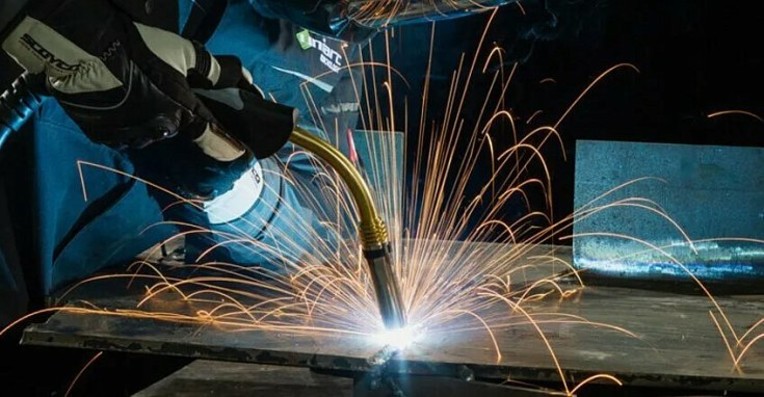 Сварочная смесь 80/20, 92/8, 98/2: состав, применение, как выбрать для полуавтомата